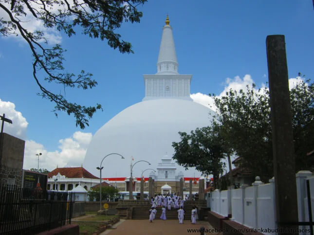 Late Anuradhapura Period